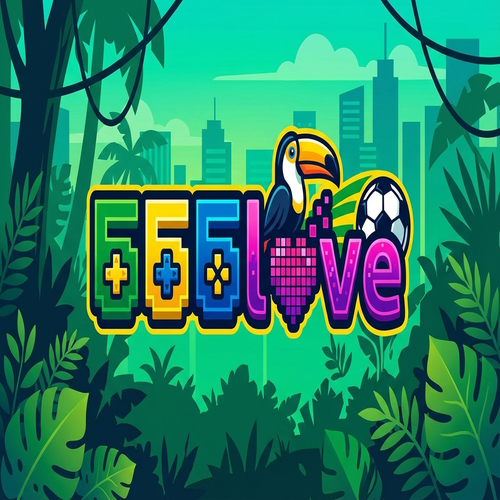 Logo 555love